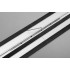 Sine de ghidare 2 x 700 mm, conector si 2 cleme [4]