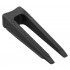 Cleme (set) de nivelare a placilor ceramice100 + 200, 1mm [2]