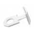 Cleme de nivelare a placilor ceramice, 150 buc, 1mm [3]