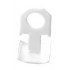 Cleme de nivelare a placilor ceramice, 150 buc, 1mm [4]