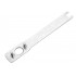 Polizor unghiular 1600 W cu turatie variabila, disc 125x22,2 mm [2]