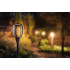 Lampa solara de gradina cu efect de flacara, SMD, reincarcabila, 3.7V Li-Ion [2]