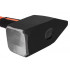 Ciocan de pietrar, splitter 6 kg, maner din fibra de sticla, bimaterial [2]