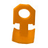 Cleme sistem nivelare placi, 150buc, 1.5mm [4]