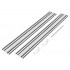 Sine de ghidare 2 x 700 mm, conector si 2 cleme [5]