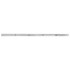 Sine de ghidare 2 x 700 mm, conector si 2 cleme [6]