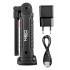 Lampa de atelier reincarcabila  usb, 3W/max.  200 lm, COB LED [3]