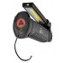 Lampa de atelier reincarcabila  usb, 3W/max.  200 lm, COB LED [4]