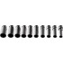 Set tubulare impact 1/2