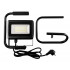 Lampa de lucru, 50W SMD LED 4500 lm, portabila [4]