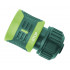 Conector  cu oprire 1/2  