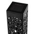 Lampa solara tip stalp de gradina, 4 buc. reincarcabile,  1.2V, Ni-mh [3]