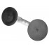Ventuza din aluminiu, dubla, 100 kg [3]