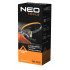 Lanterna frontala reincarcabila prin USB, 800lm CREE XML-T6 LED, acc. 3.7V Li-Ion [5]