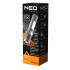 Lanterna reincarcabila prin USB, 3.7V Li-Ion,  800lm 2in1 CREE T6, LED [4]
