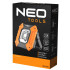 Proiector / lampa LED, COB 750 lm, 3xAA (neincluse) [4]