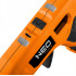 Pistol de lipit 11 mm, 4V, cu acumulator, sursa de alimentare USB [2]