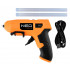 Pistol de lipit 11 mm, 4V, cu acumulator, sursa de alimentare USB [4]