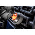 Suport 75mm pentru talpa de slefuit 80mm, cu Velcro [4]