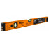 Nivela pentru constructii, cu laser, 1,5V, lungime 60 cm, anvergura 10 m [6]