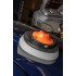 Talpa de slefuit 13x15x0.25cm cu burete [4]