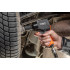 Pistol pneumatic cu impact 1/2 