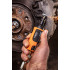 Biax pneumatic 1/4 