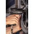Pistol pneumatic cu impact 1/2 
