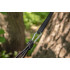 Kit hamac, dimensiuni 330x140cm [4]