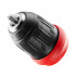 Masina de gaurit/insurubat , Energy+ 18V, Li-Ion, suport detasabil de 10 mm, plus adaptor unghiular si adaptor de colt, fara acumulator [4]