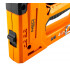Capsator multifunctional 4 in 1, 6-14 mm, aluminiu, capse J, G, L, E, profesional [2]