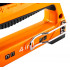 Capsator multifunctional 4 in 1, 6-14 mm, aluminiu, capse J, G, L, E, profesional [4]