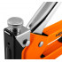 Capsator tapiterie 4-14 mm, otel, capse J. [3]