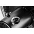 Ventilator de podea 100W, atelier, diam. 45 cm, 3 viteze, oscilatie [6]