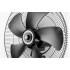 Ventilator de podea 100W, atelier, diam. 45 cm, 3 viteze, oscilatie [7]