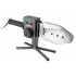 Aparat lipire tevi plastic 800W, in cutie metalica, cu accesorii [2]