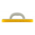 Drisca cu burete tare 25mm, 280x140mm, maner plastic [2]