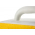 Drisca cu burete tare 25mm, 280x140mm, maner plastic [3]
