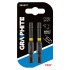 Biti de impact TX27 x 50 mm, 2 buc. [2]