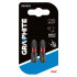 Biti impact,  PH3 x 25 mm, set 2 buc [2]