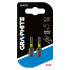 Bit de impact TX15 x 25mm - set 2 buc [2]