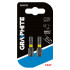 Bit de impact TX27 x 25mm - set 2 buc [2]