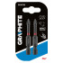 Biti de impact PH1 x 50 mm, 2 buc. [2]