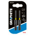 Biti de impact TX15 x 50 mm, 2 buc. [2]