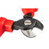 Cleste pentru cabluri VDE 160mm (6 
