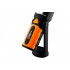 Lampa de lucru 3W 300lm, alimentare 3xAA (neincluse) [7]