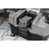 Aspirator Energy+ 18V, Li-lon, capacitate 10L (fara acumulator inclus) [3]