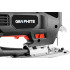 Ferastrau pendular 600 W, viteza 800-3000 min-1, cu maner suplimentar [5]