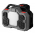 Radio si lampa Energy+ 18V, Li-lon (fara acumulator inclus) [4]
