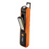 Lampa de atelier reincarcabila, 3.7V Li-Ion, 500 lm COB + Tubulara + incarcator [4]